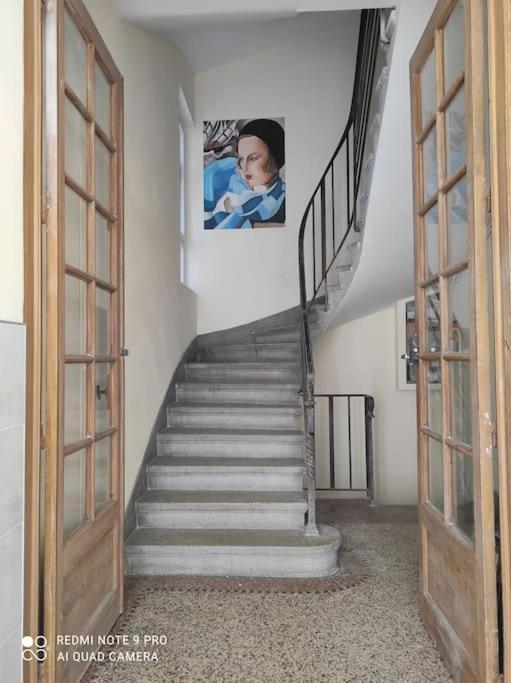 Appt F4 Neuf Lumineux, Centre Ville, Garage Apartment